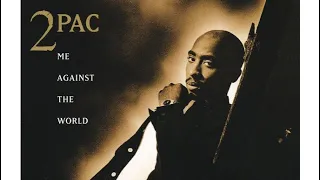 Album Discussion: 2pac- Me Against The World