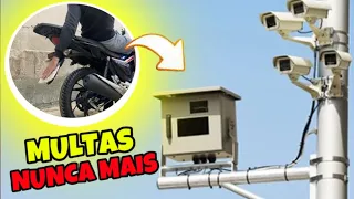 5 DICAS COMO ENGANAR O RADAR E NÃO LEVAR MULTAS