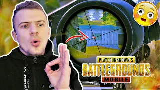 Da li je Ovo NAJBOLJI KILL u PUBG Mobile?