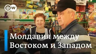 Жизнь в Молдове: ностальгия по СССР, любовь к России и надежда на Европу