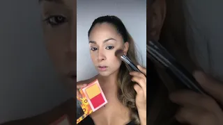 Mini Process / maquillaje/ inspirado en Ariana Grande / makeup/ HdzB