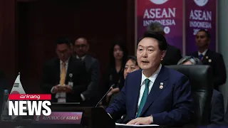 South Korea calls for immediate end to "attempts at military cooperation with...