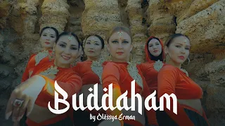 "Buddaham" by Olessya Erman / Indian Tribal Fusion Belly Dance