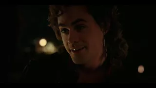 Stranger Things - Bill Hargrove hits on Mrs Wheeler [S02E09]