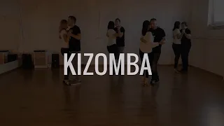 KIZOMBA - Dance Family