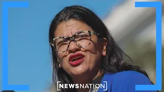 Rep. Tlaib urging Michigan voters to vote 'uncommitted' in primary | NewsNation Now
