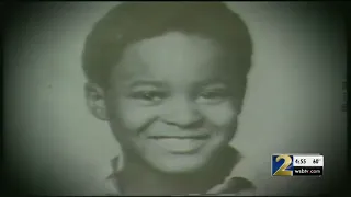 Prime suspect in Atlanta Child Murders 'ready and willing to cooperate'