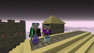 ASESINATOS AMISTOSOS | #APOCALIPSISMINECRAFT3 | EPISODIO 34 | WILLYREX Y VEGETTA