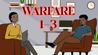 WARFARE 1-3 compilation