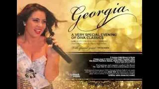 GEORGIA KOLLARAS - A Very Special Evening Of Diva Classics