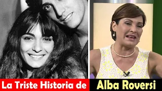 La vida y el triste final de Alba Roversi