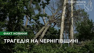 Батько та син підірвалися на вибухівці поблизу Киїнки: подробиці трагедії