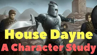 House Dayne - a livestream