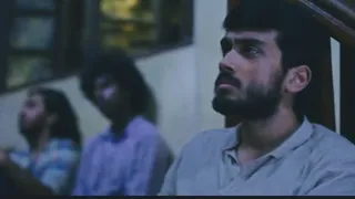 Poomaram Kavitha | Balachandran Chullikkad | Pablo Neruda | ഏറ്റവും ദുഖഭരിതമായ വരികൾ