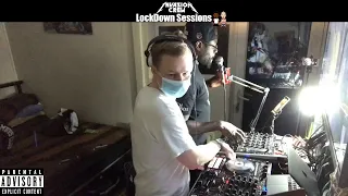 Lockdown Live Sessions 2