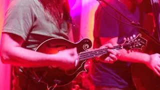 Greensky Bluegrass | 2/08/2013 | "Midnight Rider"