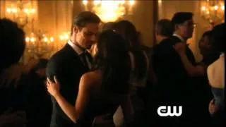 Vincent and Catherine S2E17*****Our First Dance*****Beauty and the Beast