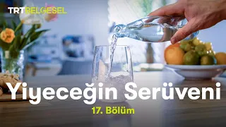 Yiyeceğin Serüveni | Maden Suyu | TRT Belgesel