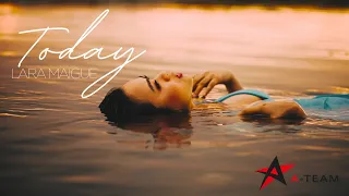 Lara Maigue - TODAY (Official Music Video)