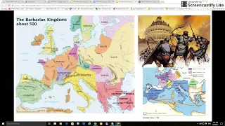 AP World: The History of Germany from 8000 BCE to 2017