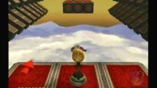 Let's Play Wario World 05   Wonky Circus Part 1