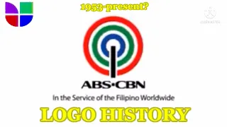 ABS-CBN logo history