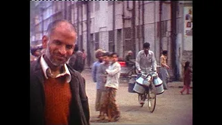 INDIA, wonderful (New) DELHI in  1976