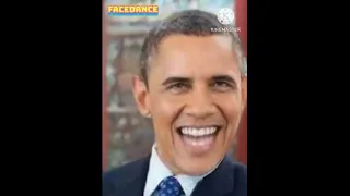 Barack Obama Singing Wellerman