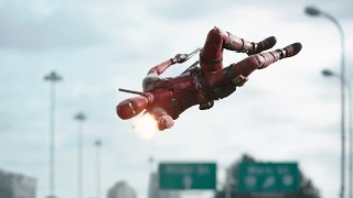 Deadpool - Official Red Band Trailer