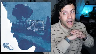 ALBUM REACTION: ZAYN - Room Under The Stairs