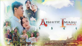 Aishite Imasu | RPH Short Film - BSED FIL 11M1