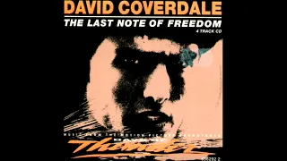 David Coverdale - The Last Note Of Freedom (album version)