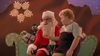 2003 Bad Santa Unrated Trailer HD