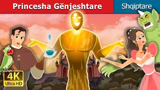 Princesha Gënjeshtare | The Truthless Princess Story | Perralla Shqip