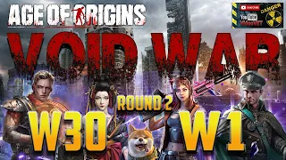 Age of Origins Void War W30 v W1 r2