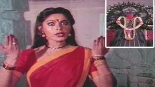 Bhairavi-೧೯೯೧ Kannada Movie Songs | Jinkeyantha Kannu Video Song | Baby Shyamili | TVNXT Kannada