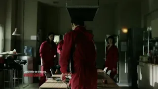 Money Heist : Plan Valencia