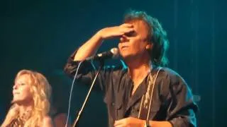 CHRIS NORMAN - Don't Play Your Rock 'N' Roll To Me -live 28.4.2012 Pardubice