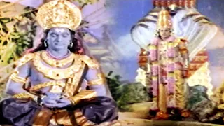 ఎన్నిసార్లు చూసినా మళ్ళీ మళ్ళీ చూడాలనిపించే సన్నివేశం | Sri Yedukondala Swamy | Extraordinary Scenes