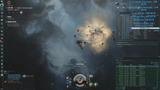 EVE Online  Броня или Щит