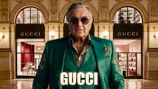 The Untold Story of Guccio Gucci and the Birth of Fashion Empire
