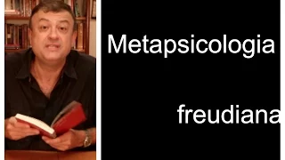 O que é a metapsicologia freudiana? | Christian Dunker | Falando nIsso 105