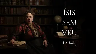 Audiobook - Ísis Seu Véu Volume 1 - H. P. Blavatsky