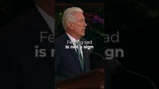 Dieter F. Uchtdorf | April 2024 General Conference