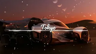 Dwin & Kush Kush - TOKYO (Bass Boosted) Remix