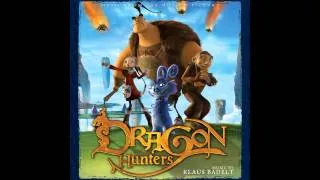 Chasseurs De Dragons (Dragon Hunters) - The Complete Soundtrack