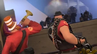 [TF2] MvM Can Be Pretty Fun Still