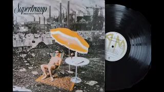 Supertramp - A Soapbox Opera [Vinyl LP]