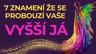 Splynutí s Vyšším Já | Cesta k hlubšímu naplnění a smyslu života