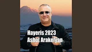 Hayeris